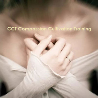 COMPASSION CULTIVATION TRAINING