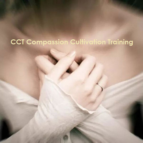 COMPASSION CULTIVATION TRAINING