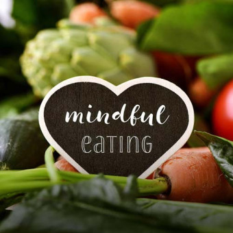 MINDFUL EATING PROGRAM