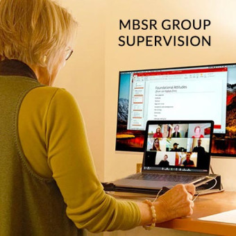 MBSR GROUP SUPERVISION